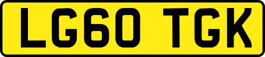 LG60TGK