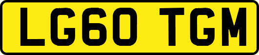LG60TGM