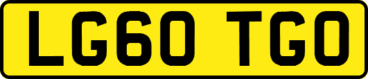 LG60TGO