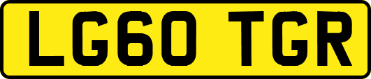 LG60TGR