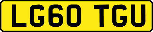 LG60TGU