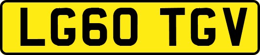 LG60TGV