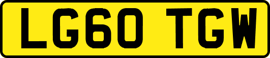 LG60TGW