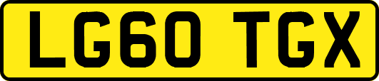 LG60TGX