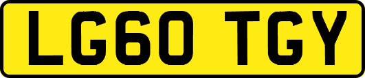 LG60TGY
