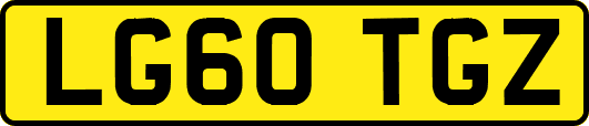 LG60TGZ