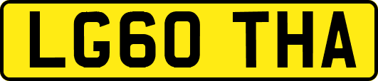 LG60THA