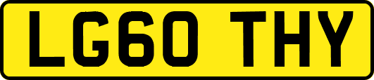 LG60THY