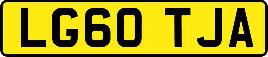 LG60TJA