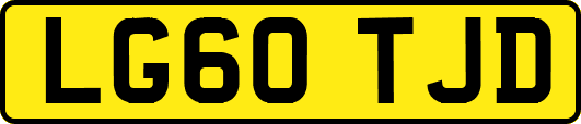 LG60TJD