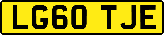 LG60TJE