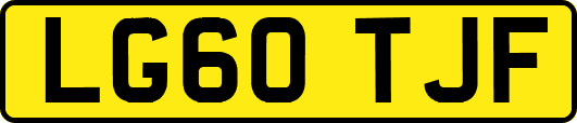 LG60TJF