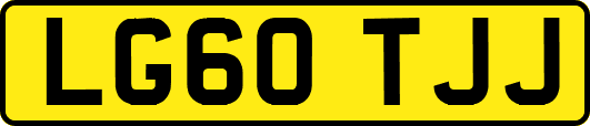 LG60TJJ