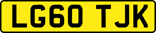 LG60TJK