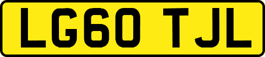 LG60TJL