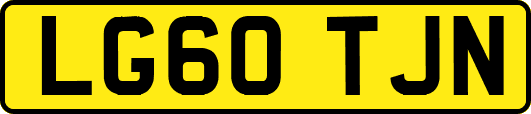 LG60TJN