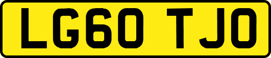 LG60TJO