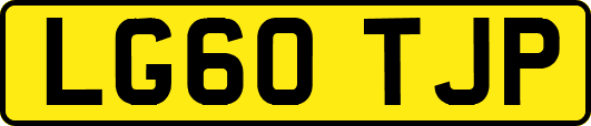 LG60TJP
