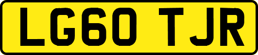LG60TJR
