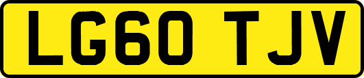 LG60TJV