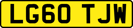 LG60TJW