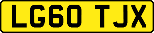 LG60TJX