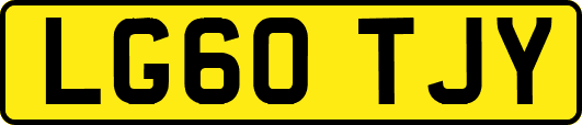 LG60TJY