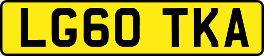 LG60TKA