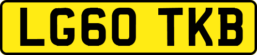 LG60TKB
