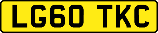 LG60TKC