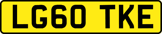 LG60TKE