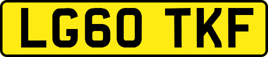LG60TKF