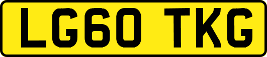 LG60TKG