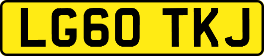LG60TKJ