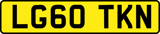 LG60TKN