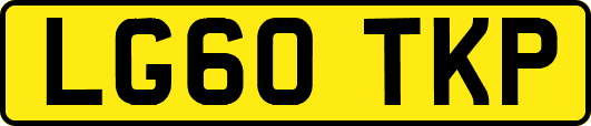 LG60TKP