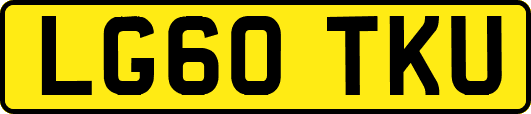 LG60TKU