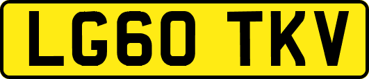 LG60TKV