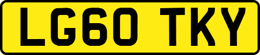 LG60TKY