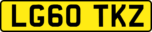 LG60TKZ