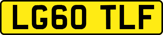 LG60TLF