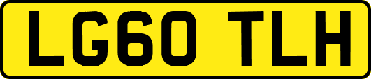 LG60TLH