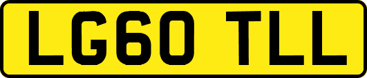 LG60TLL