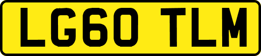 LG60TLM