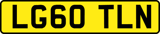 LG60TLN