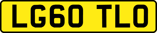 LG60TLO