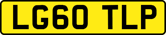 LG60TLP
