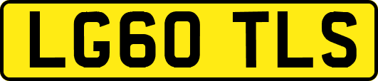 LG60TLS