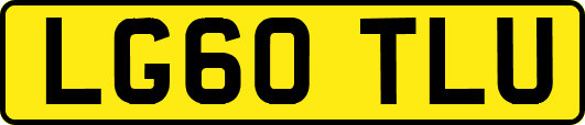 LG60TLU