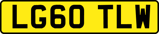 LG60TLW